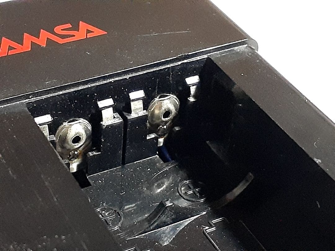 配信機器・PA機器・レコーディング機器 WM-S2