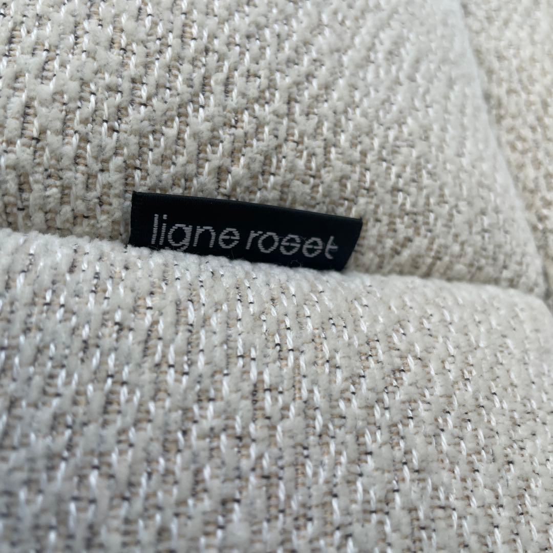 リーンロゼ　パフ　オットマン　RG393 正規品