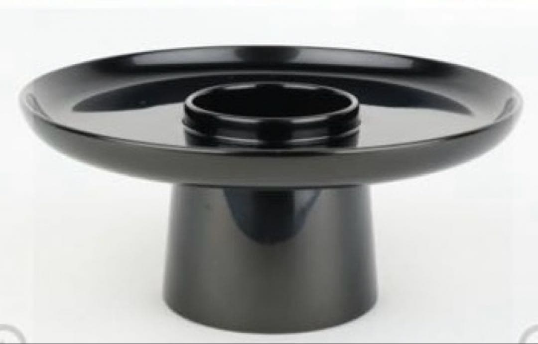 川端近左 利休形 朱引盃共盃台 十客 表千家 茶道具 共箱 美品 - メルカリ