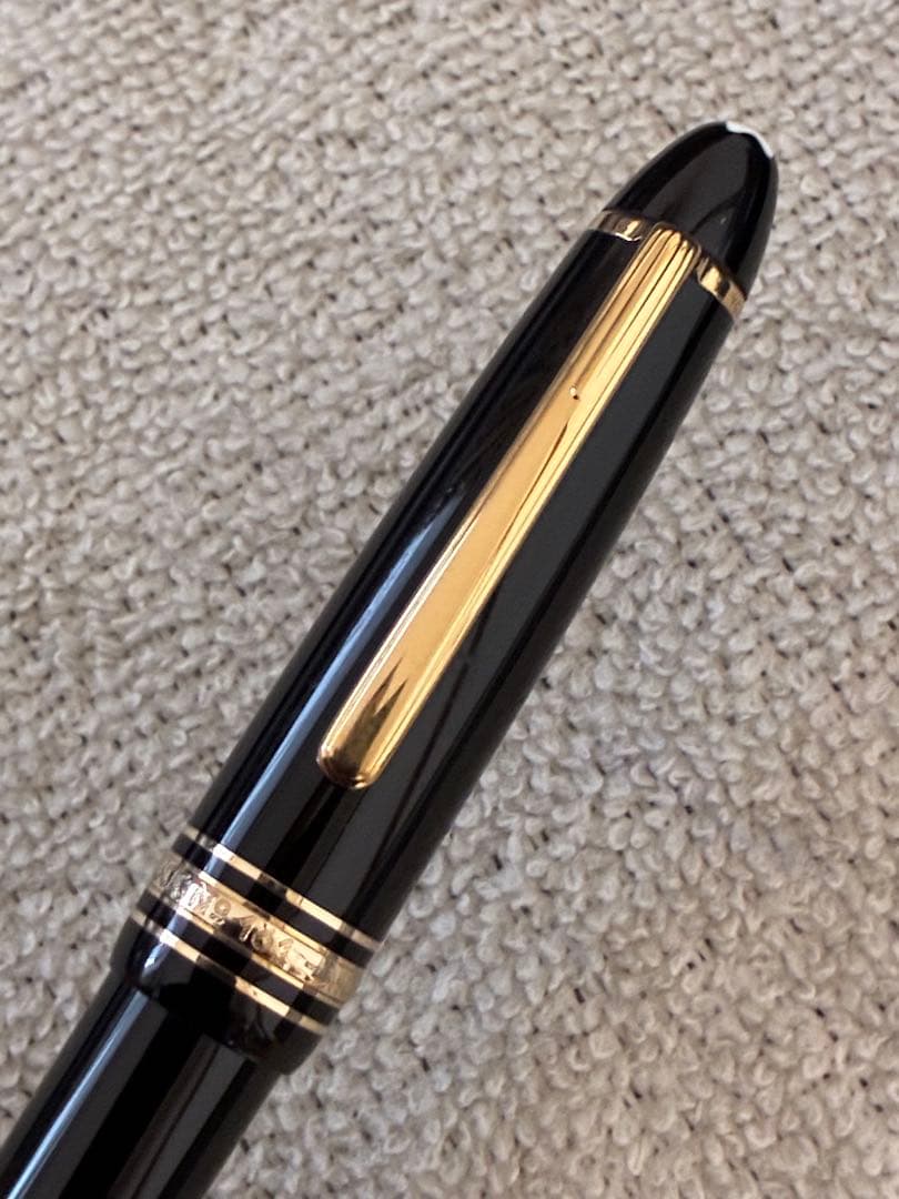 ◾️モンブラン◾️161ルグラン ボールペン◾️マイスターシュテュック◾️筆記良好◾️