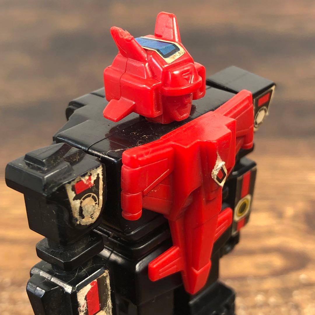 バンダイ DXポピニカ ターボランジャー グレートファイブ