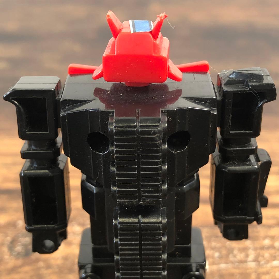 バンダイ DXポピニカ ターボランジャー グレートファイブ