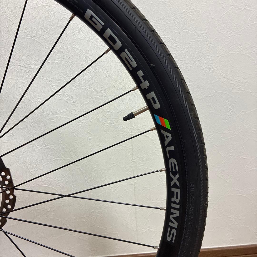 ろと様限定 gios ミストラル