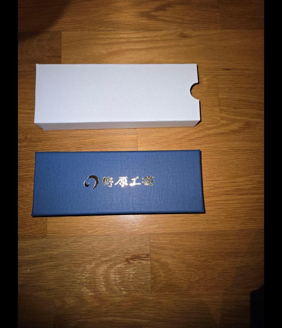 野原工芸 ⭐屋久杉 シャープペンシル⭐シルバー⭐シャーペン野原工芸