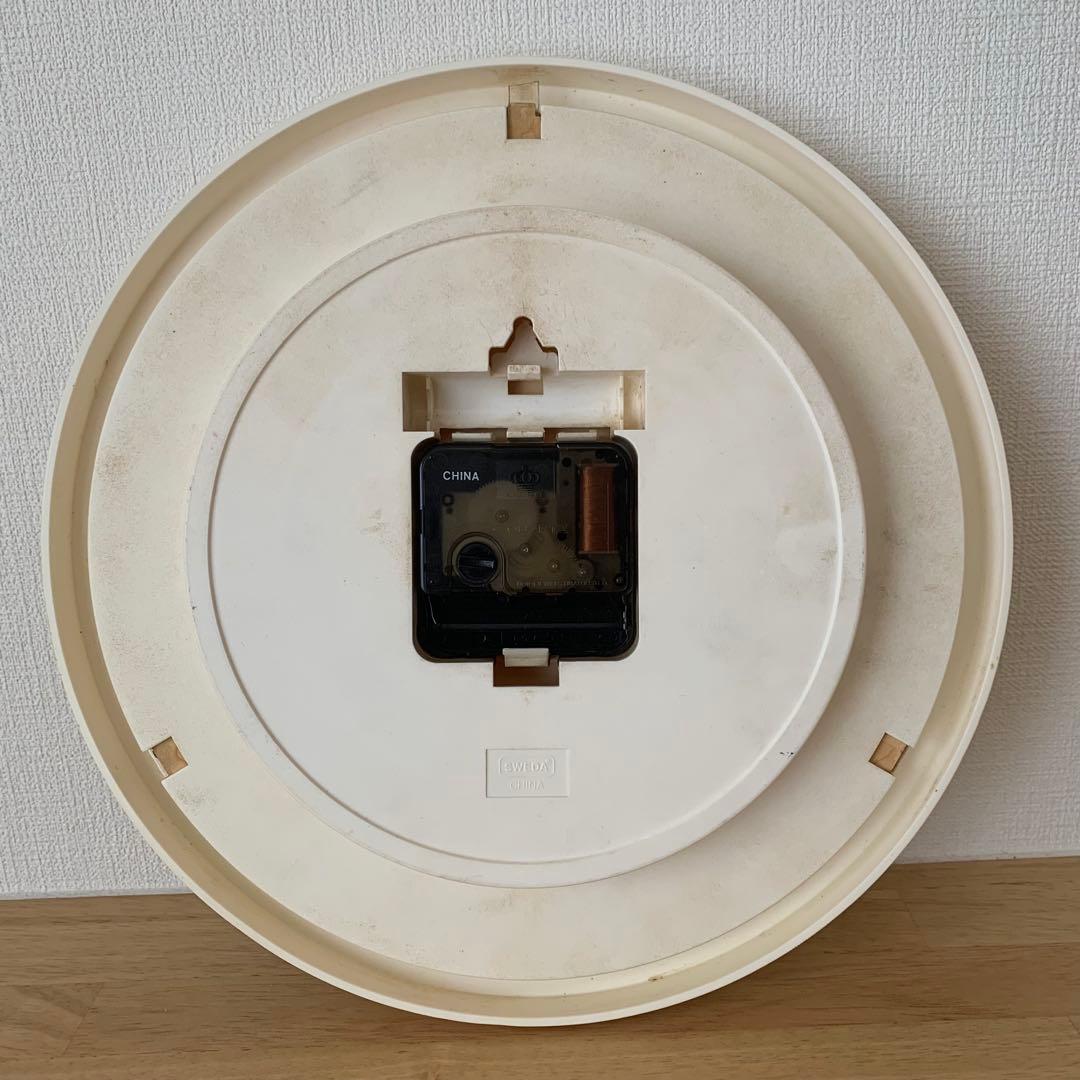 マクドナルド 時計 ビンテージ アドバタイジング アメリカ マック ドナルド