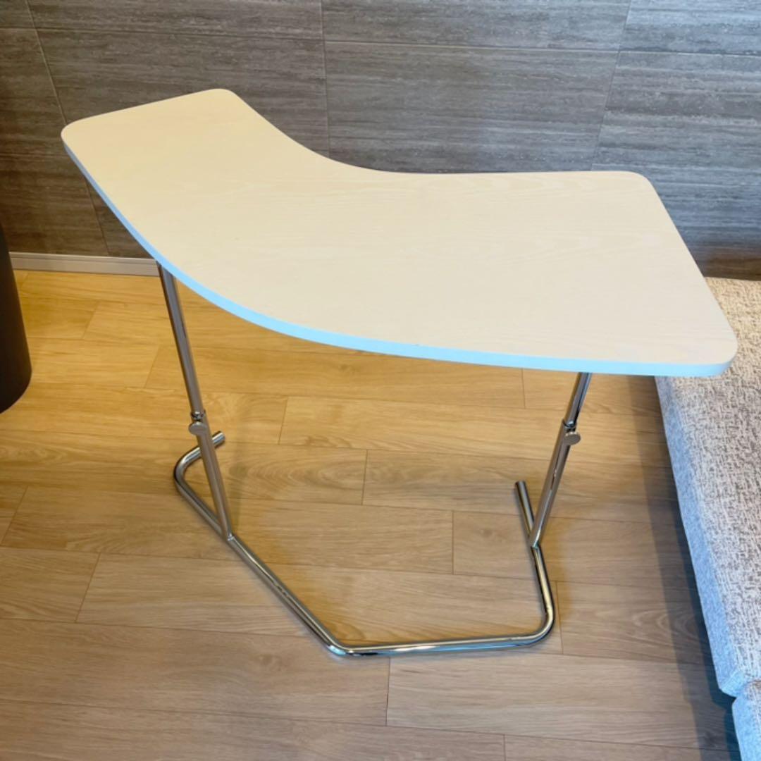 値下げ中】廃盤！TECTA K24サイドテーブル - メルカリ