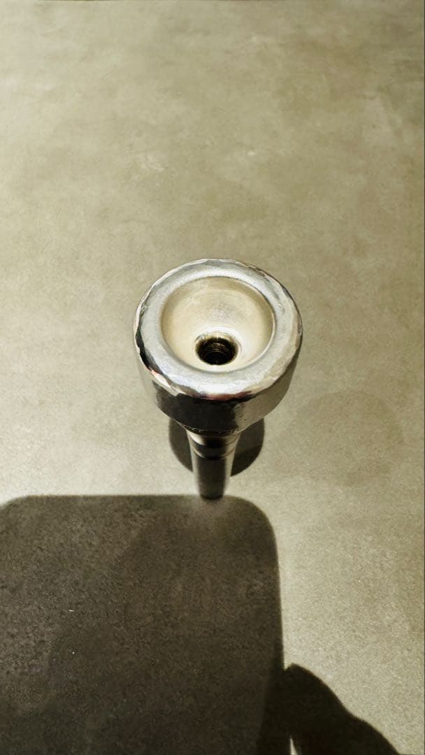 juns 新Legend X トランペットマウスピース