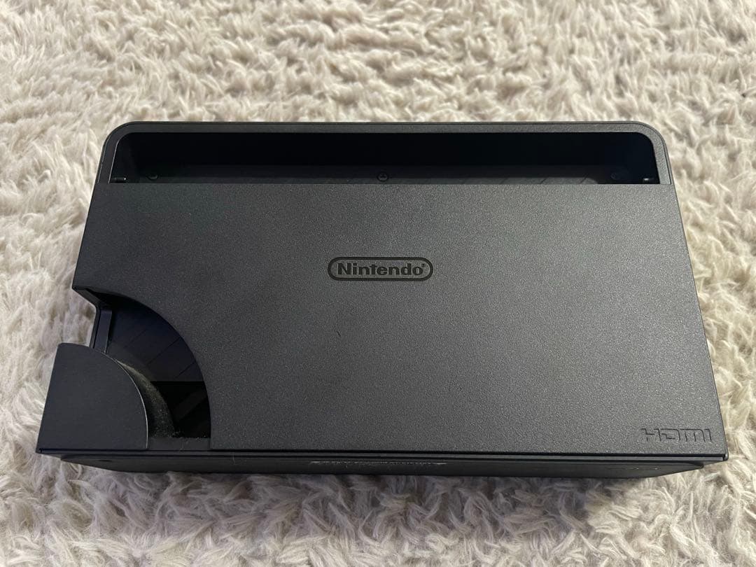 Nintendo Switch本体（箱無し）