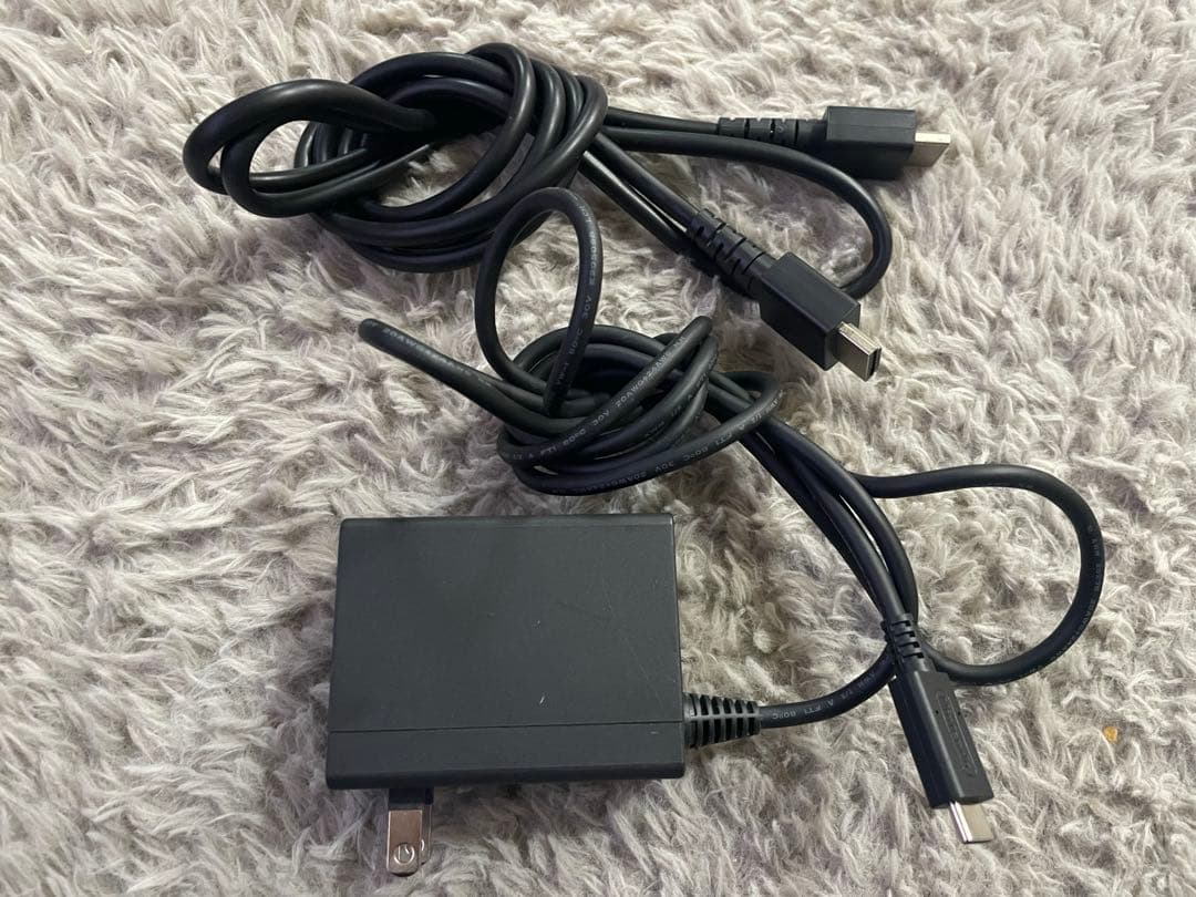 Nintendo Switch本体（箱無し）