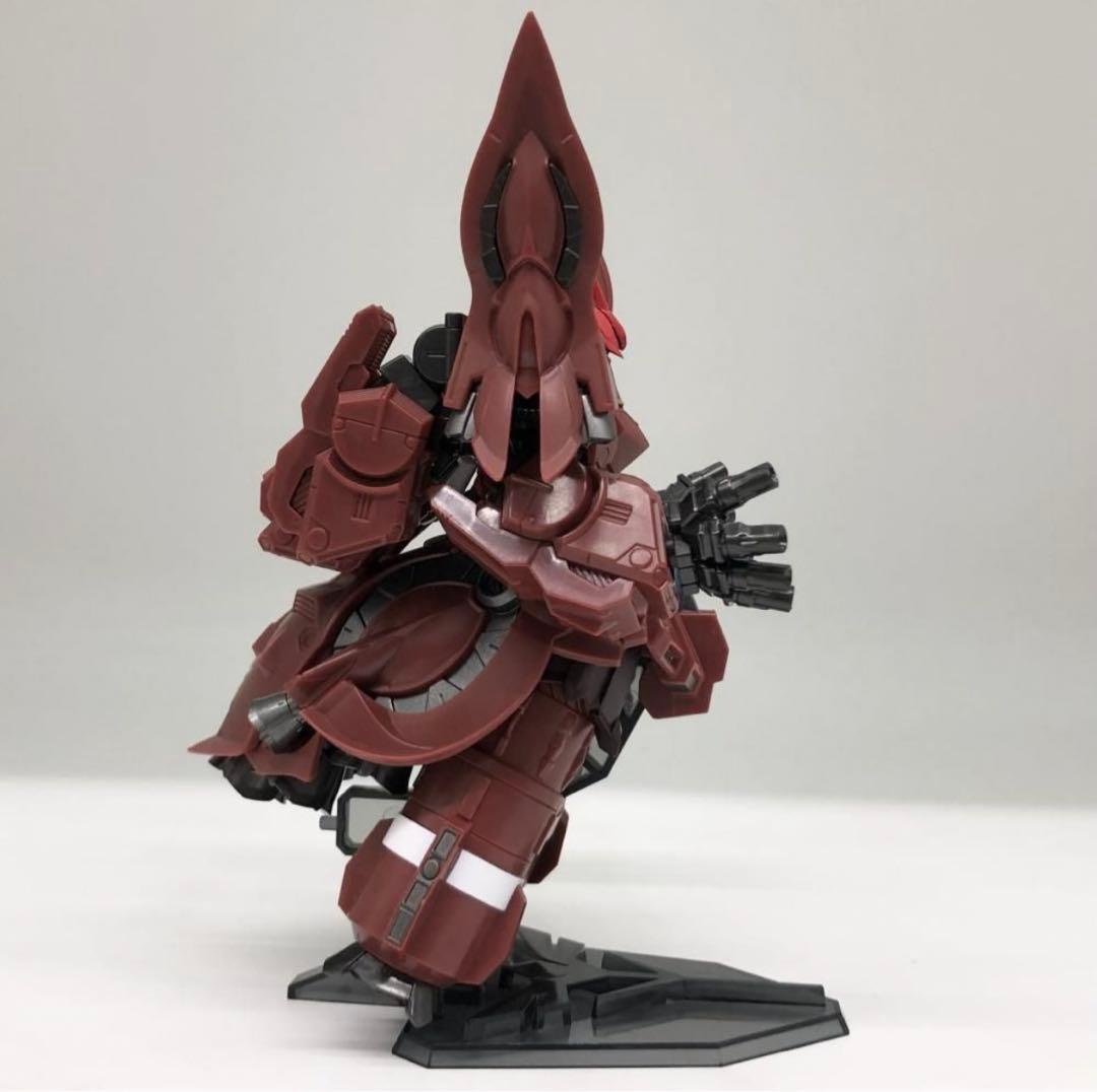 ガンダムコンバージ EX15 ネオ・ジオング＆オプションパーツセット