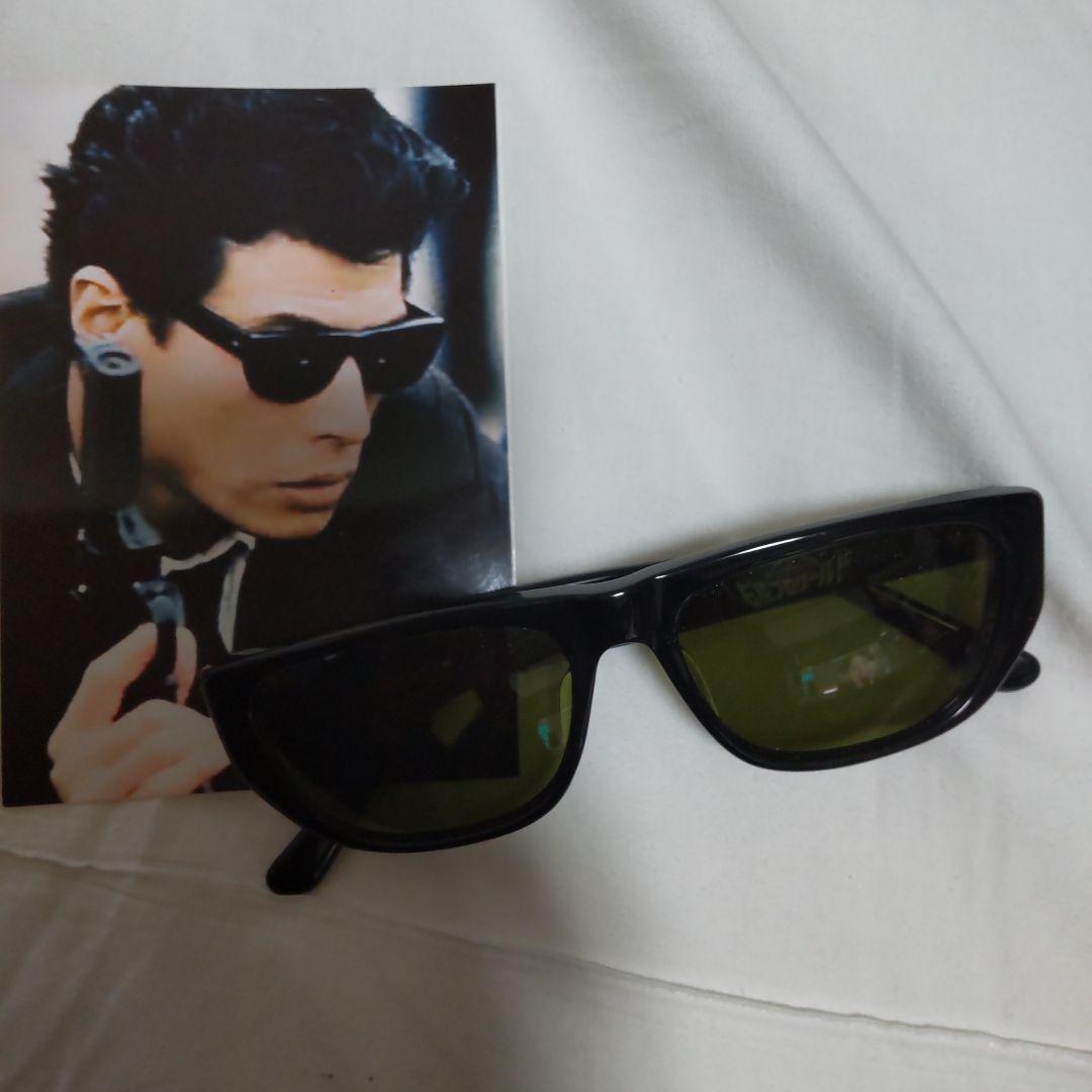 舘ひろし貴重サングラス - アイドル最新 舘ひろし貴重サングラス