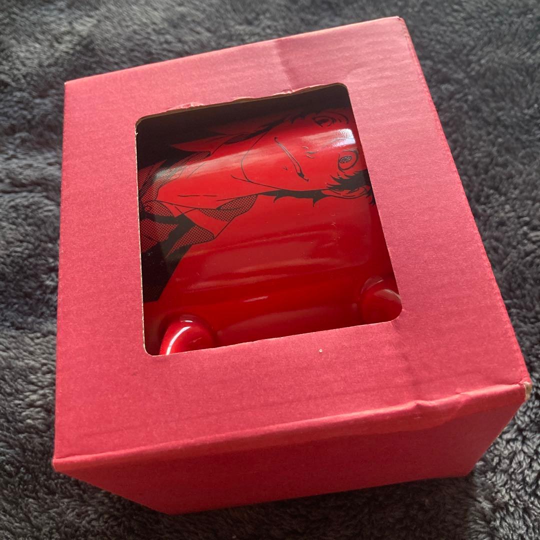 足立透 マグカップ 足立の世のクソセット ペルソナ4 - メルカリ