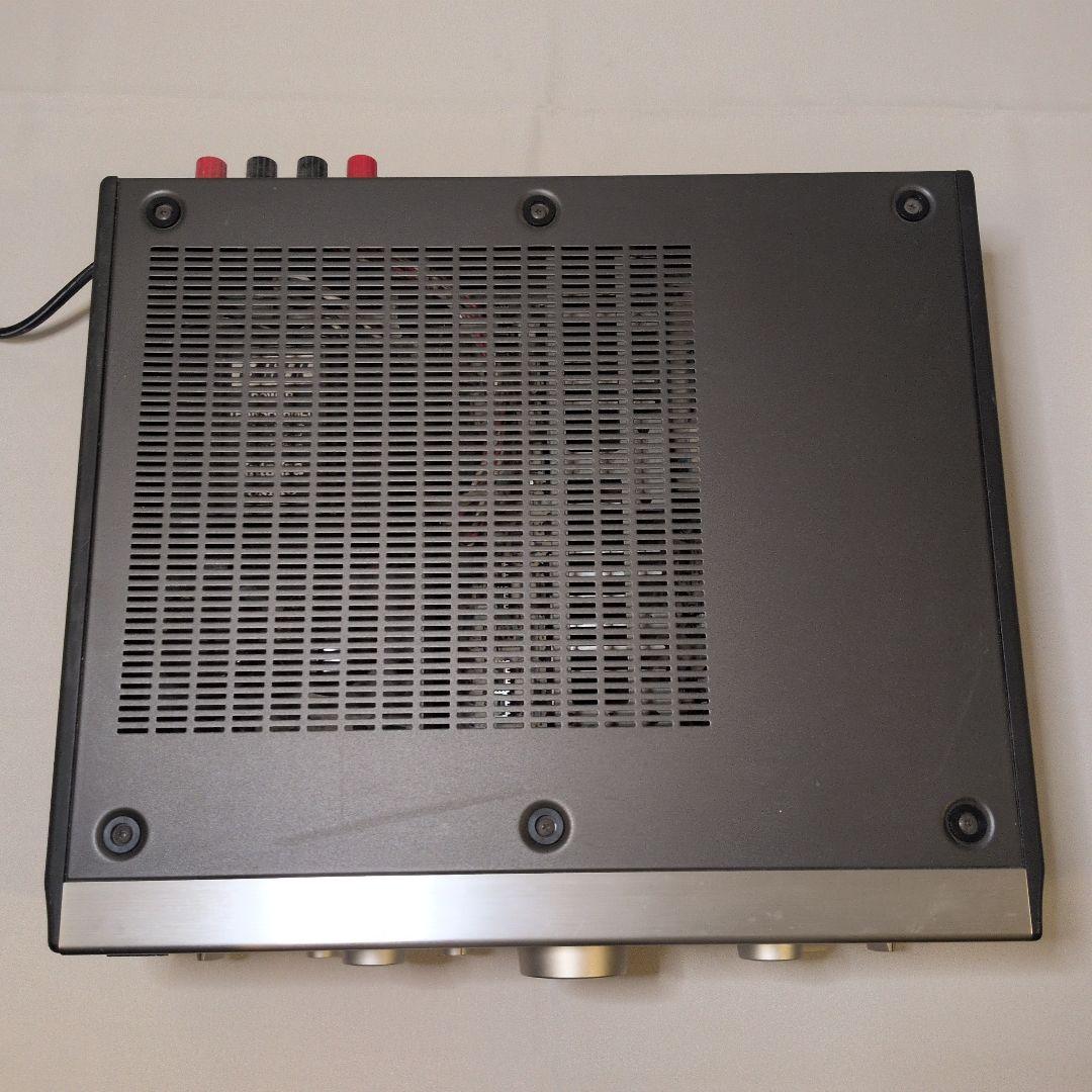 ONKYOオンキョー プリメインアンプ Integra A-917F - メルカリ