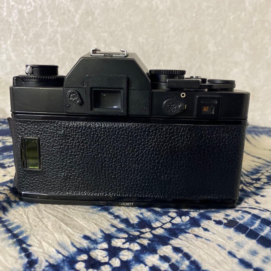 ライカ R3 カメラ