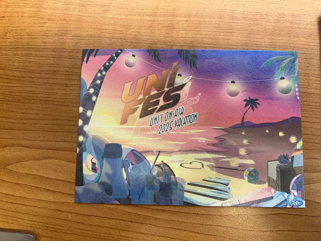 ユニエア 櫻坂46 武元結衣 直筆サイン - メルカリ