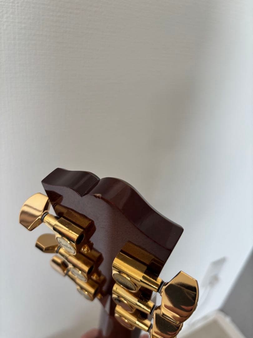 値下げ】Switch D-70C（純正ギグバッグ付き）美品