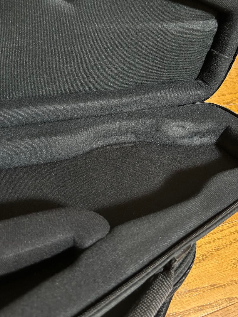 BAGS トランペット用 ファイバーケース EFTR F-WHT