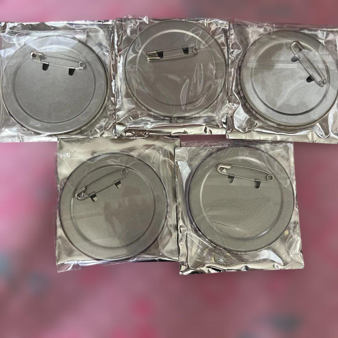 逆巻カナト ディアラバ DIABOLIK LOVERS 缶バッジ まとめ売り