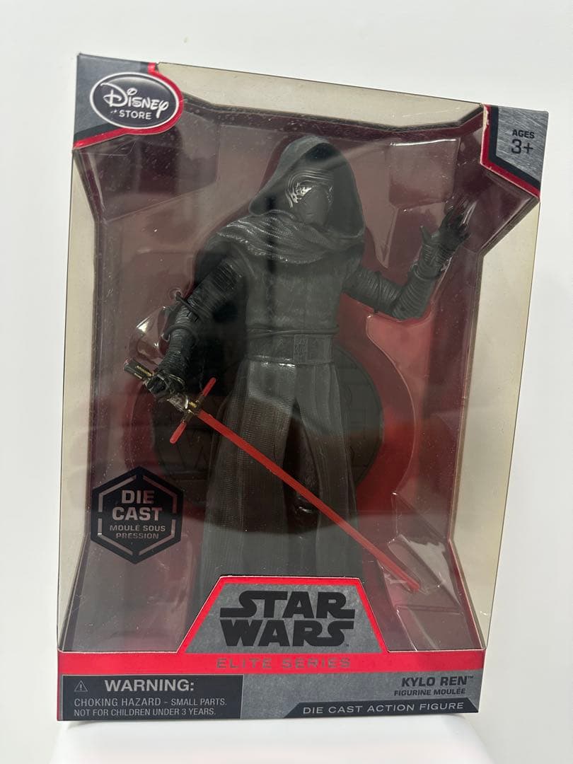 スター・ウォーズ ELITE SERIES フィギュア