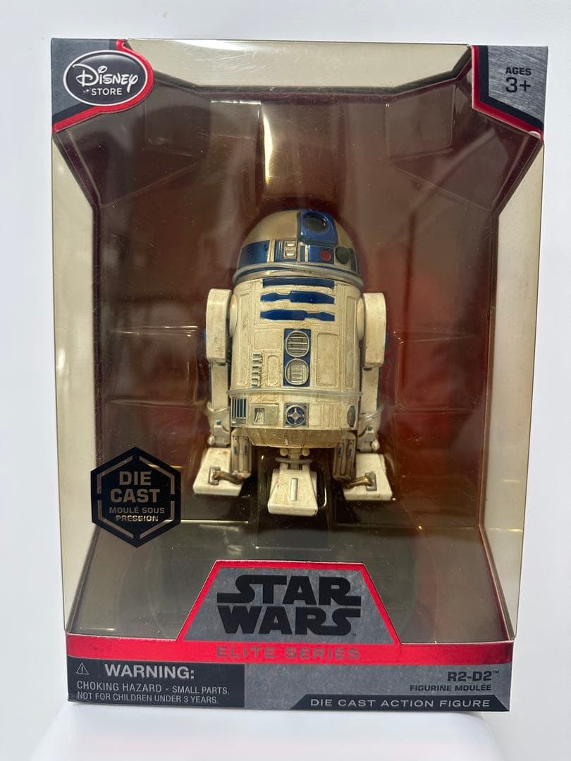 スター・ウォーズ ELITE SERIES フィギュア