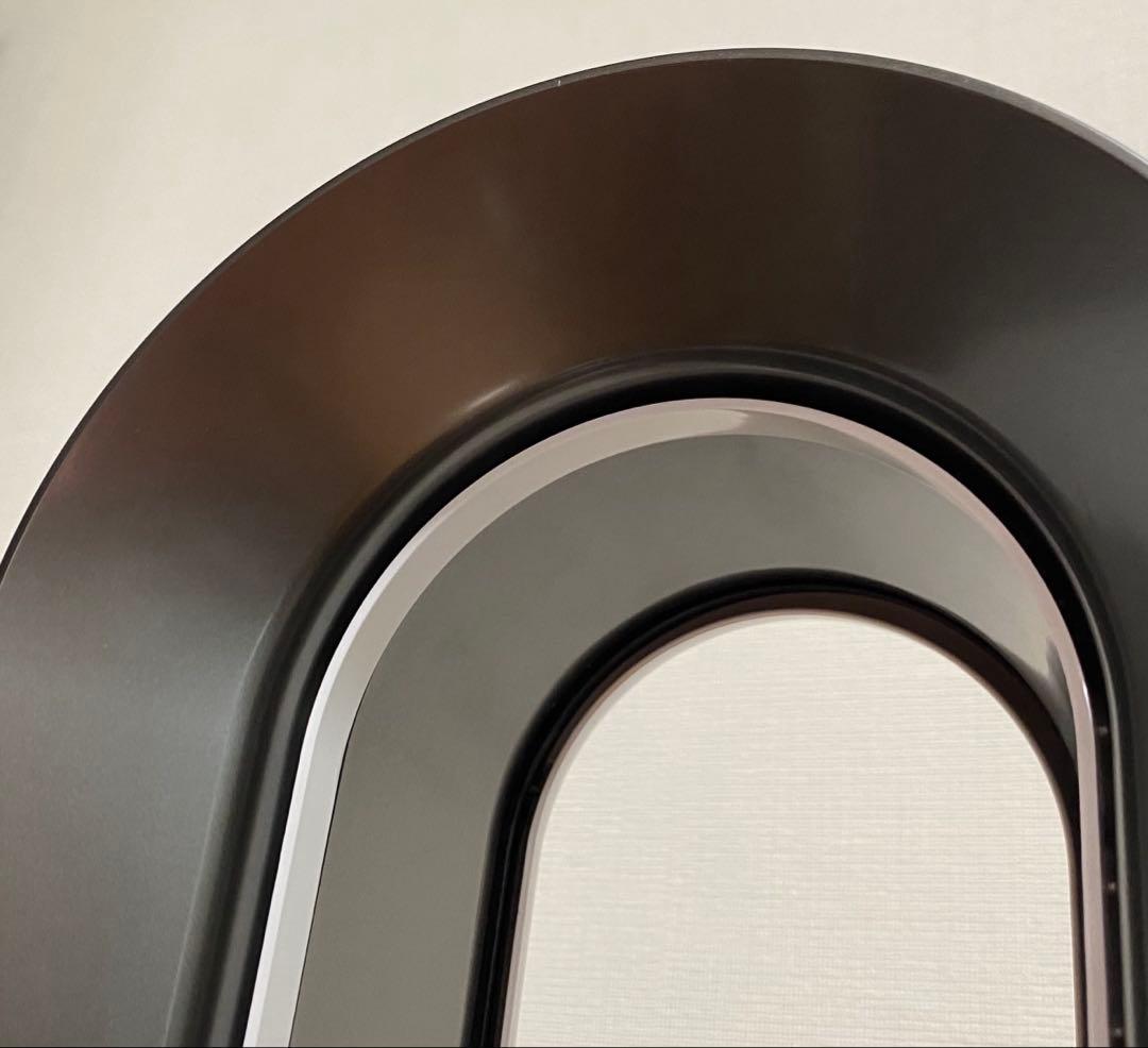 ダイソン AM09 セラミックファンヒーター ホワイト シルバー 2021年製