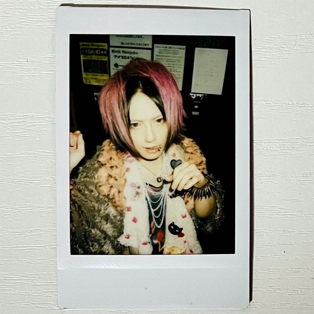 V系☆RoNo☆Cro【Minami】チェキ【27】