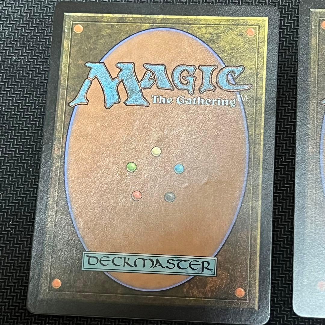 MTG DFT 《忍耐の記念碑》英語版 ファーストプレイスfoil4枚セット