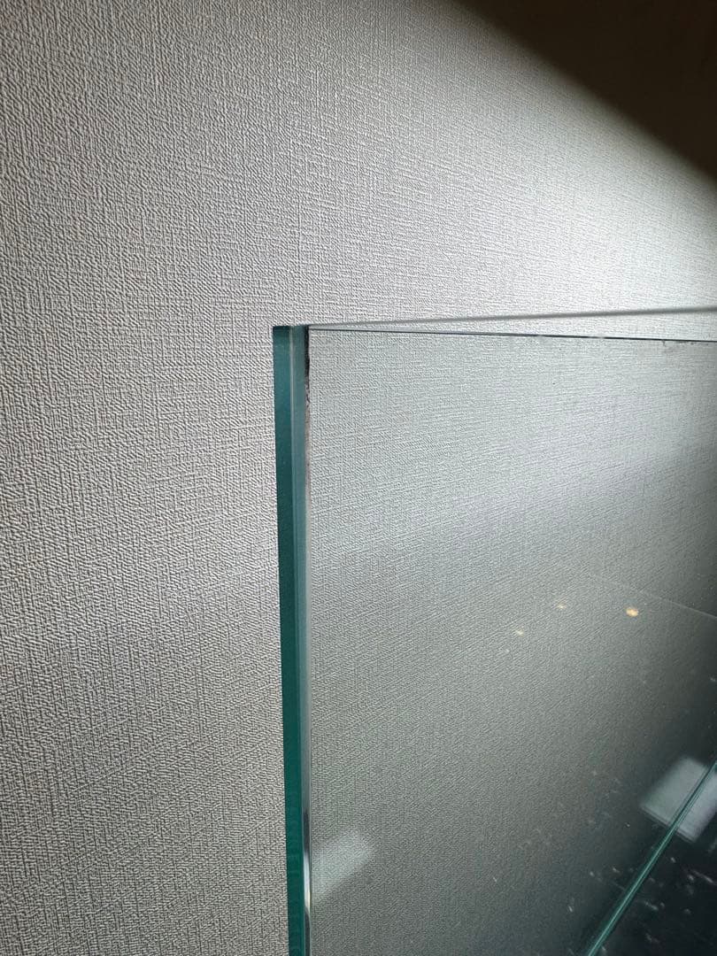 引き取り限定 ADA 水槽 90 水槽台 ソーラーRGB スタンドセット