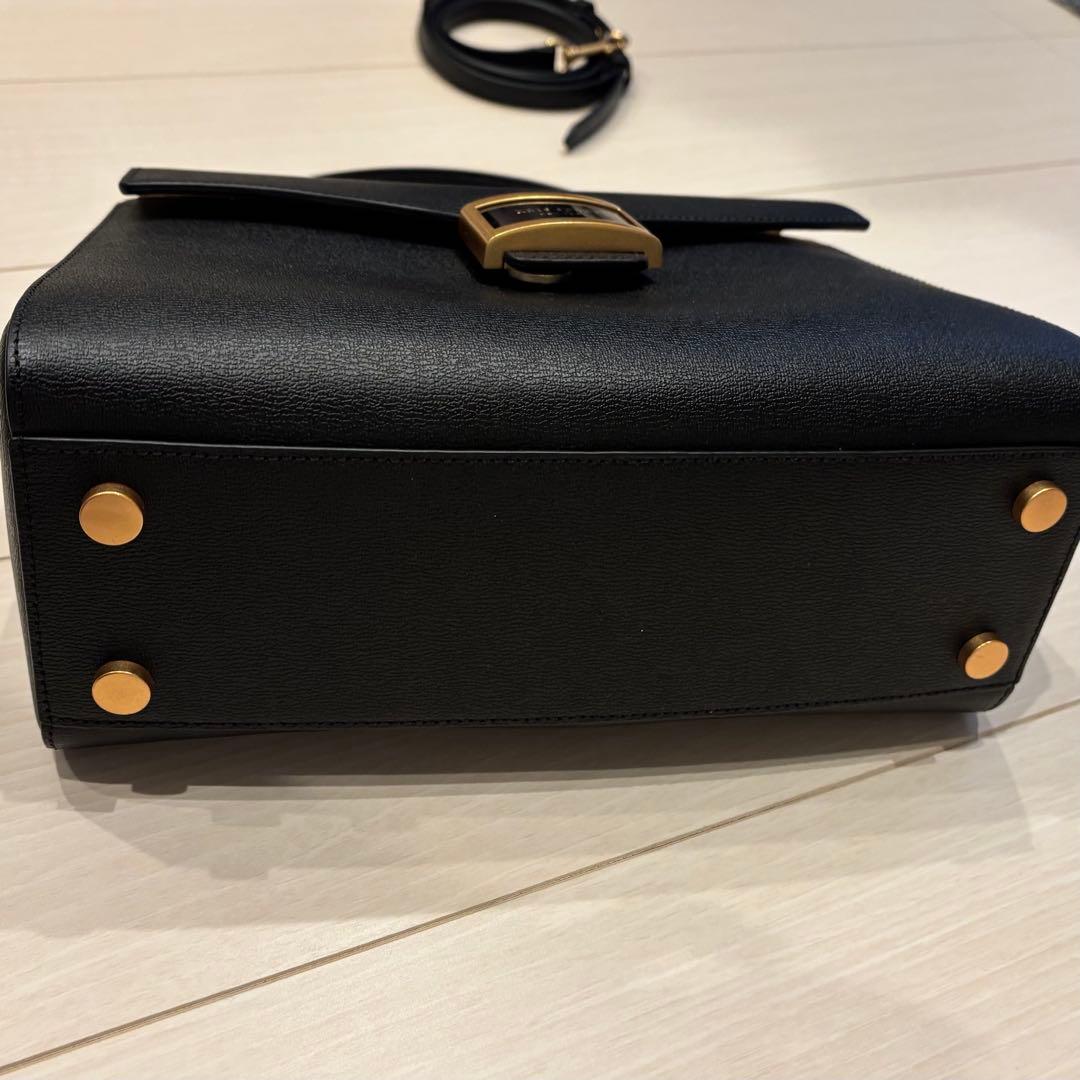 s*読様 kate spade ケイティ ミディアム トップハンドルバッグ