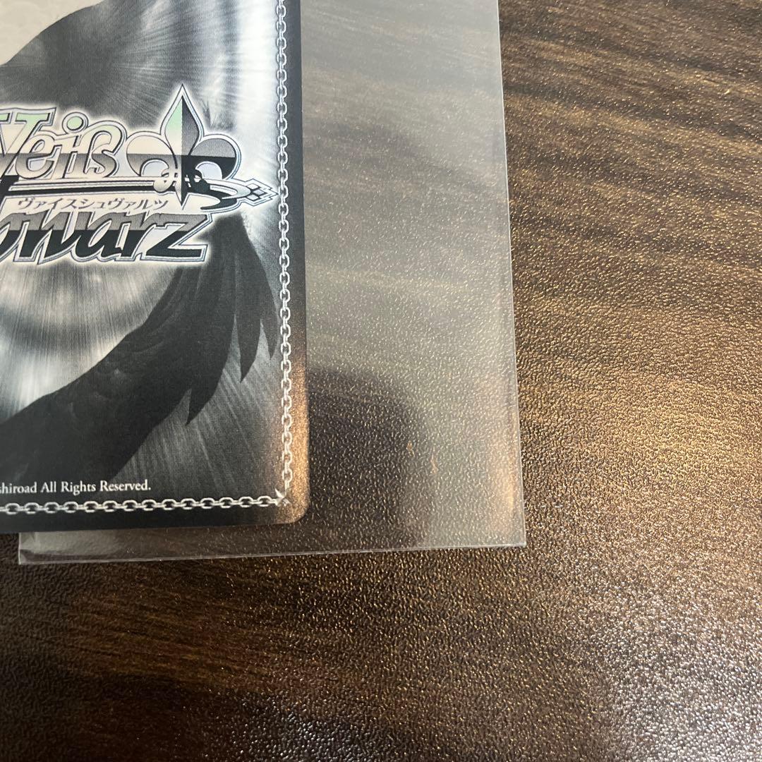 それぞれの選択　牧之原翔子 ヴァイス sp 青春ブタ野郎