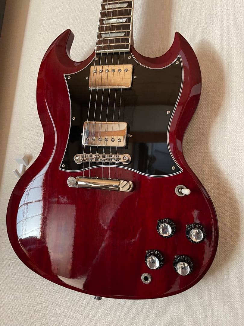 COOL-Z フジゲン製 国産SGモデル 国産 フジゲン製SG CoolZ ZSG-1 coolz sg