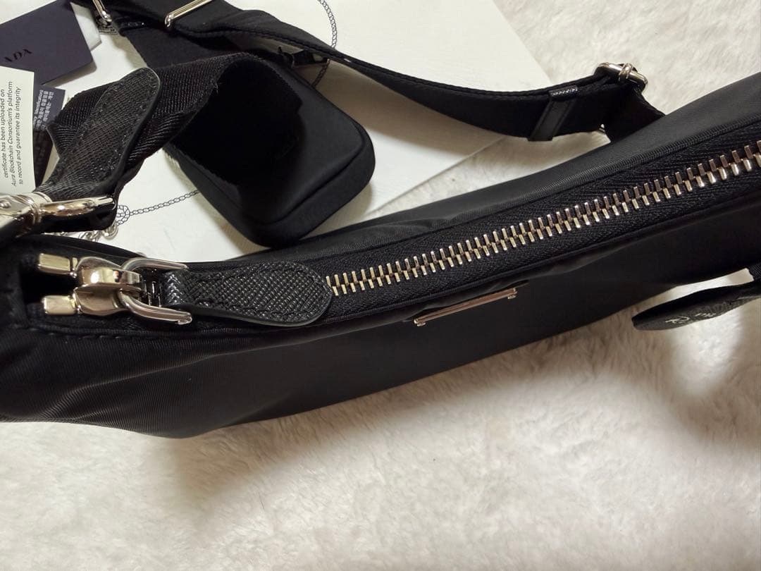 PRADA プラダRe-Edition2005 Re-Nylon☆