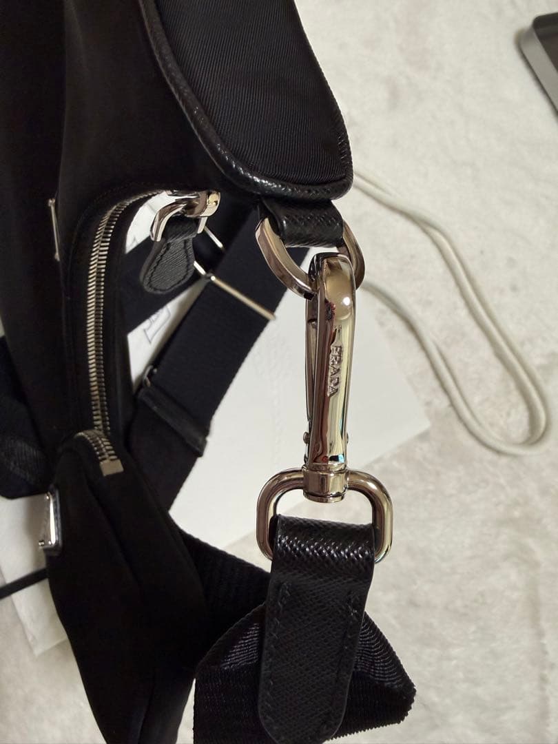 PRADA プラダRe-Edition2005 Re-Nylon☆