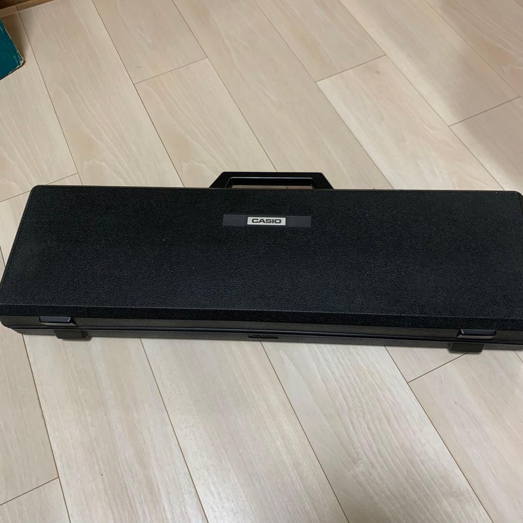 美品 Casiotone MT-70 電子ピアノ キーボード ポータサウンド