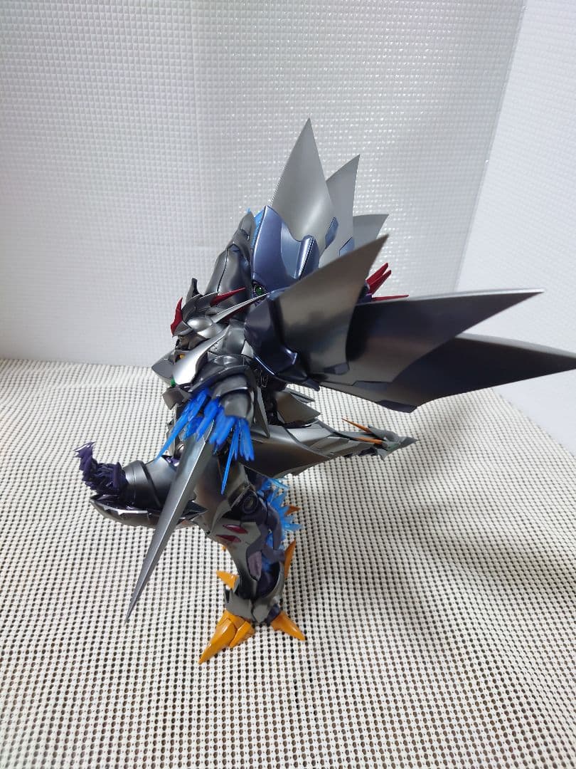 CCSTOYS 鉄魄 スーパーロボット大戦OG アルトアイゼン　サイバスター