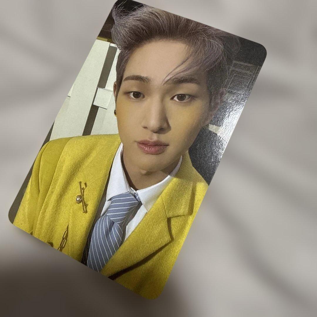 SHINee オニュ トレカ - メルカリ