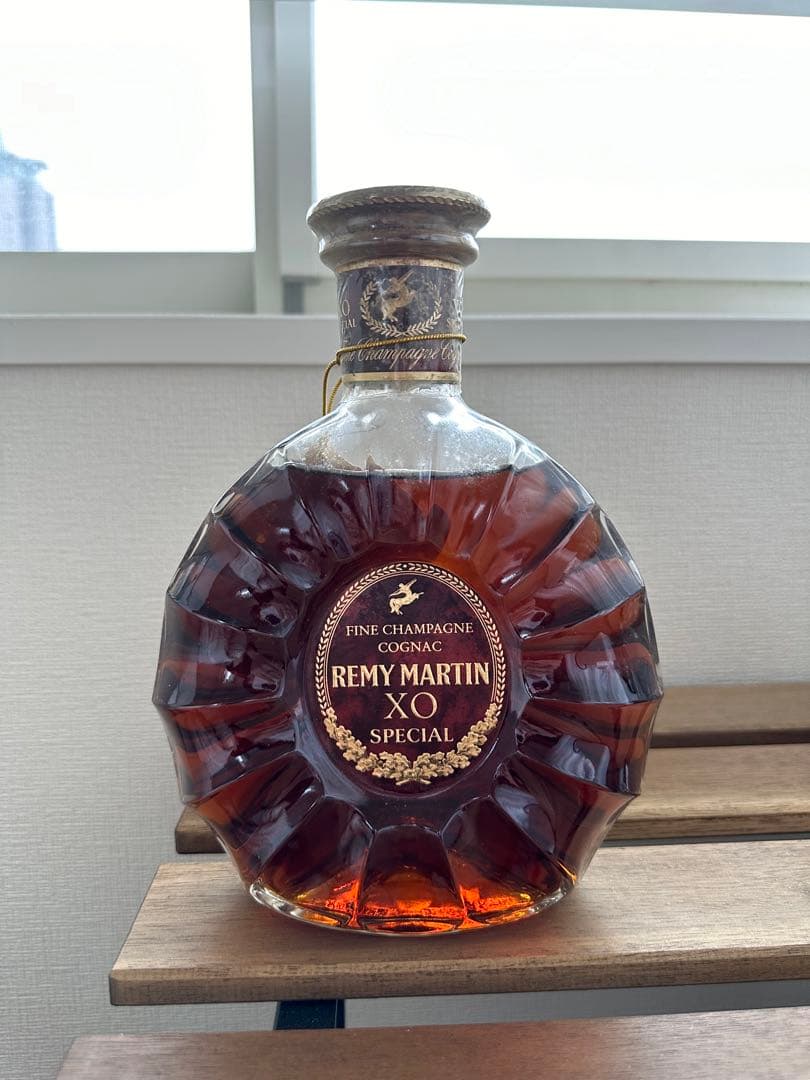 レミーマルタンXOスペシャル