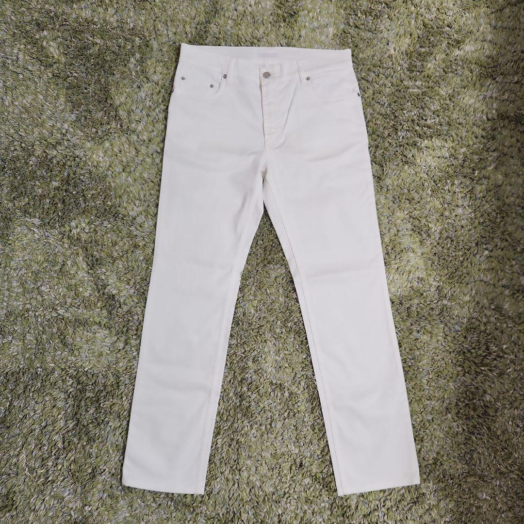 ENGINEERED GARMENTSレオパード 豹柄パンツ