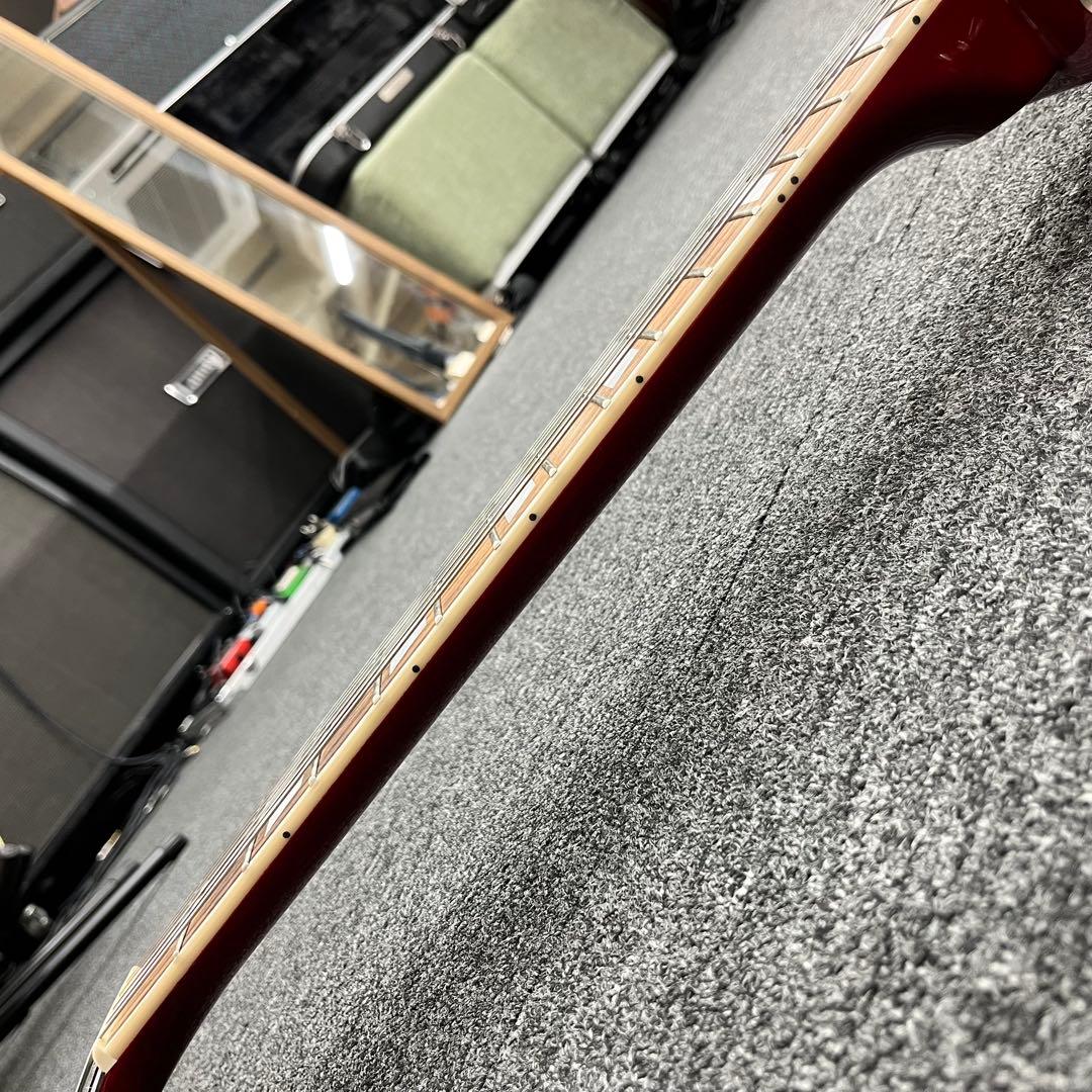 【11359】Bacchus BLP-FMH/R Live Road MODEL