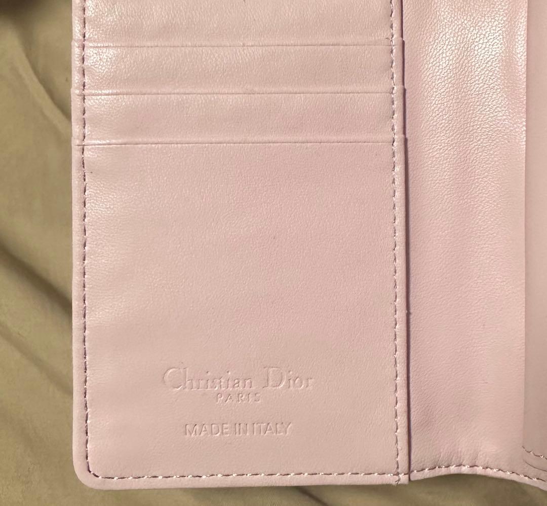 Dior カードケース ケース （今月中に売り切りたいです...！）