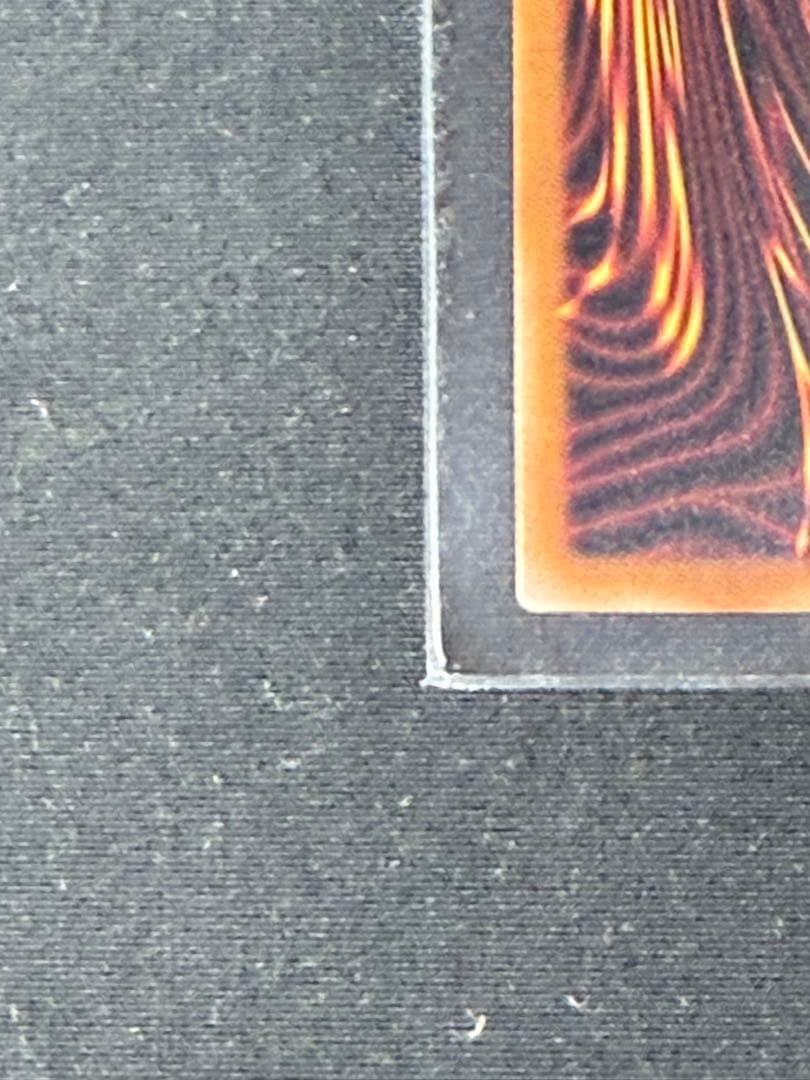 黒魔女ディアベルスター　絵違い　25th