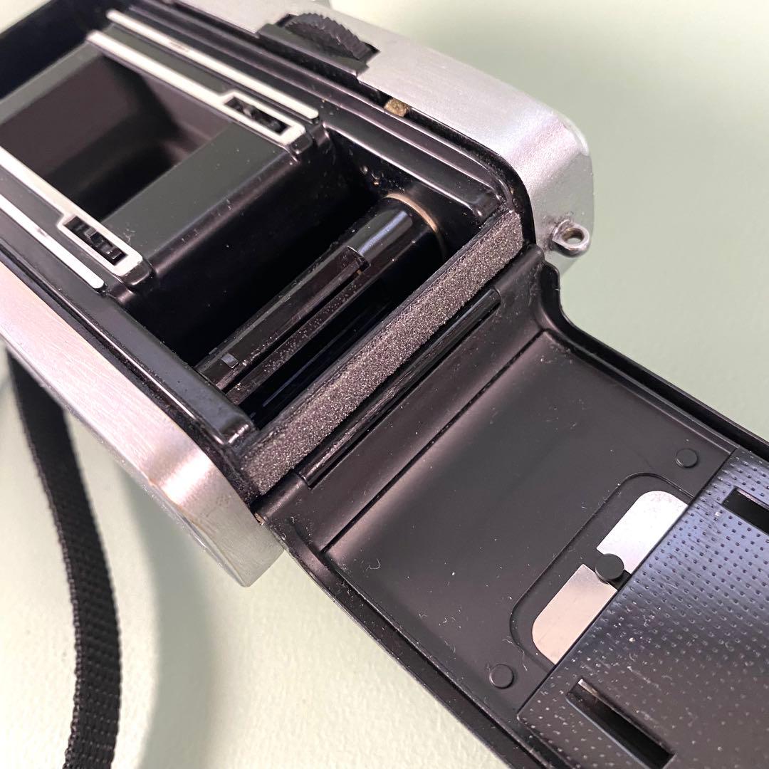 作動保証1ヶ月】整備済、完動品/ OLYMPUS TRIP35 オリンパス