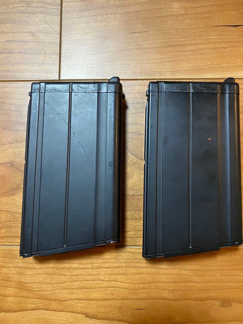 VFC GBB LAR マガジン×2