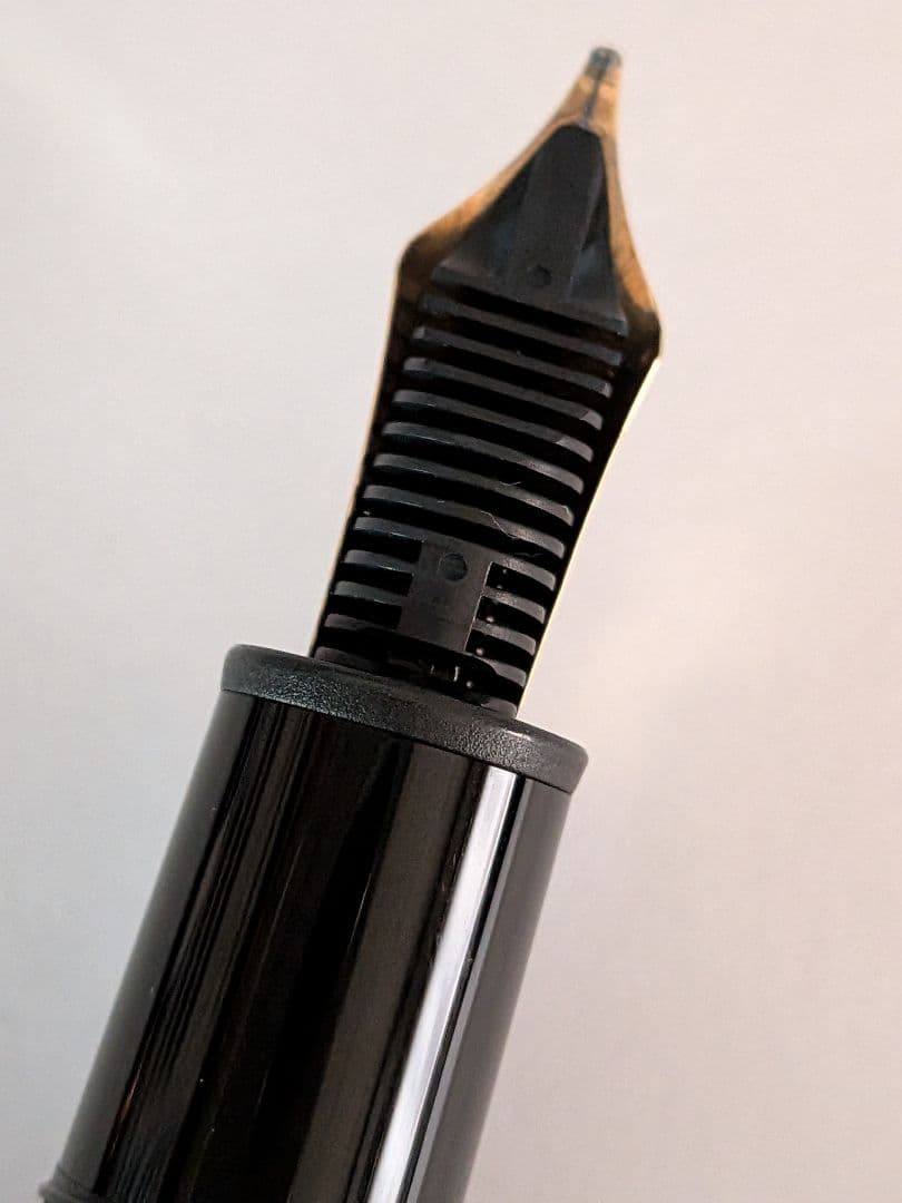 【中古品】万年筆 モンブラン マイスターシュテュック146