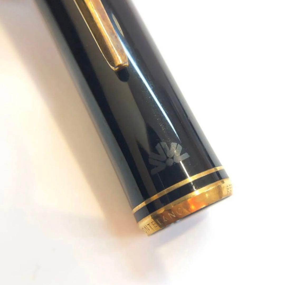 ♠︎ MONTBLANC モンブラン 万年筆 ボールペンシャーペン 6点