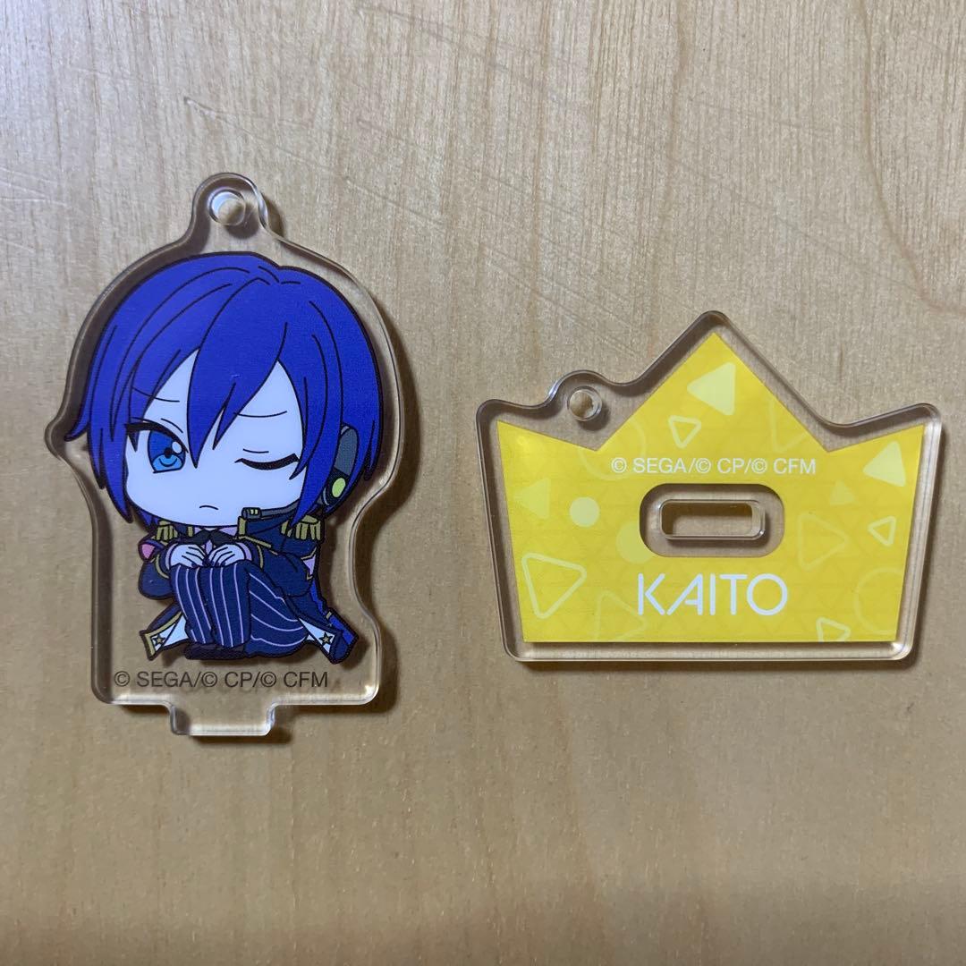 KAITO アクリルスタンド まとめ売り - メルカリ