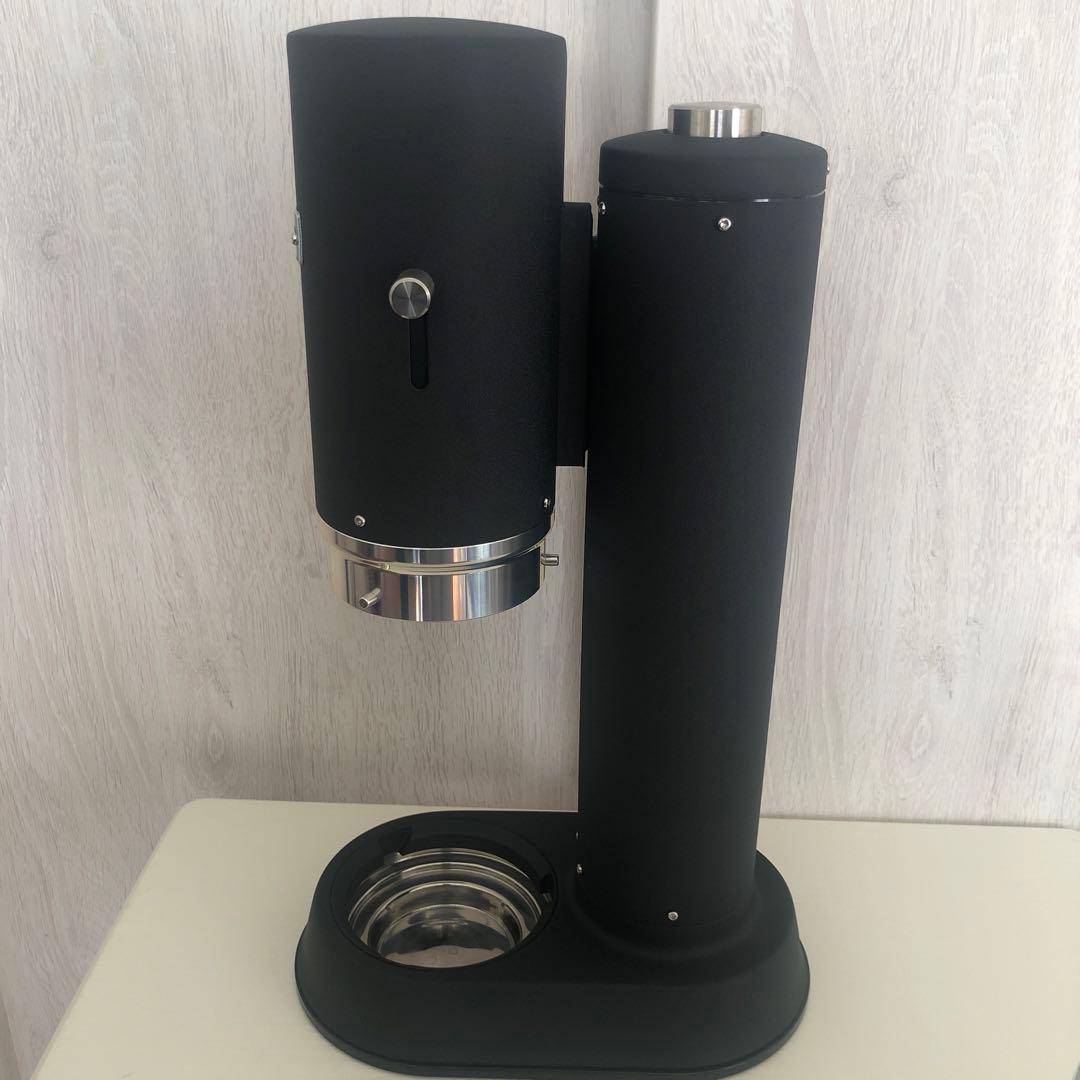 aarke アールケ　炭酸水マシン Carbonator Pro