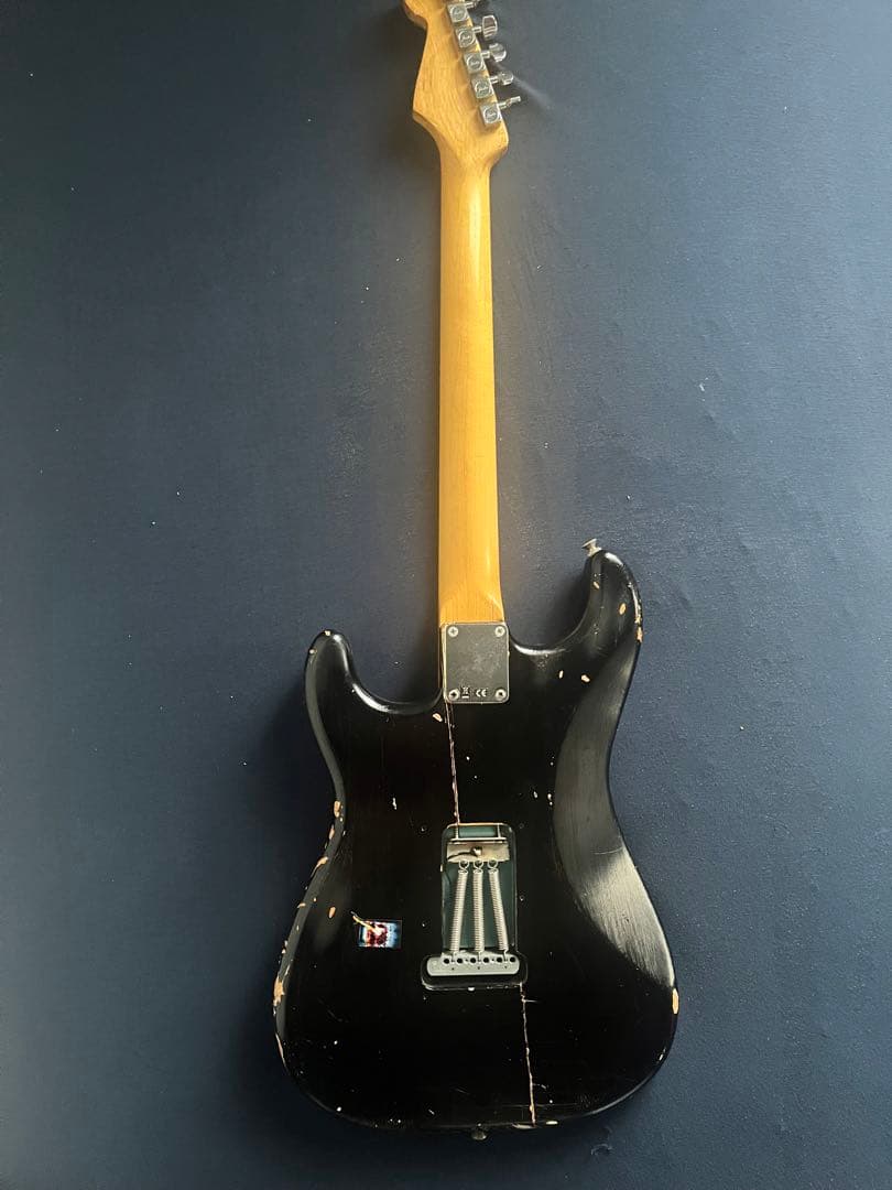 0*）様 フェンダーストラトキャスター　オリジナルネック