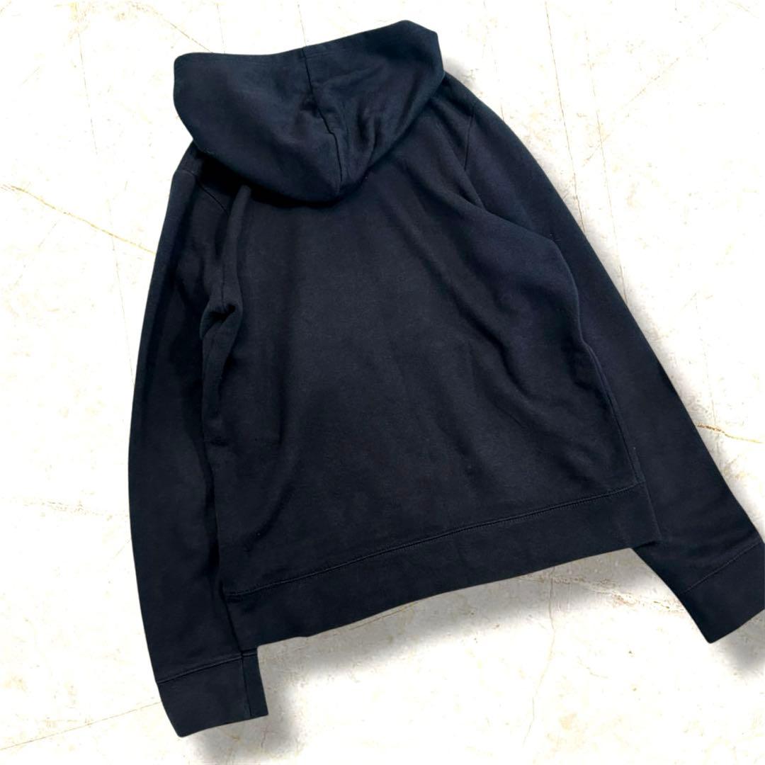 あおばくん着用　00s PUMA パーカー