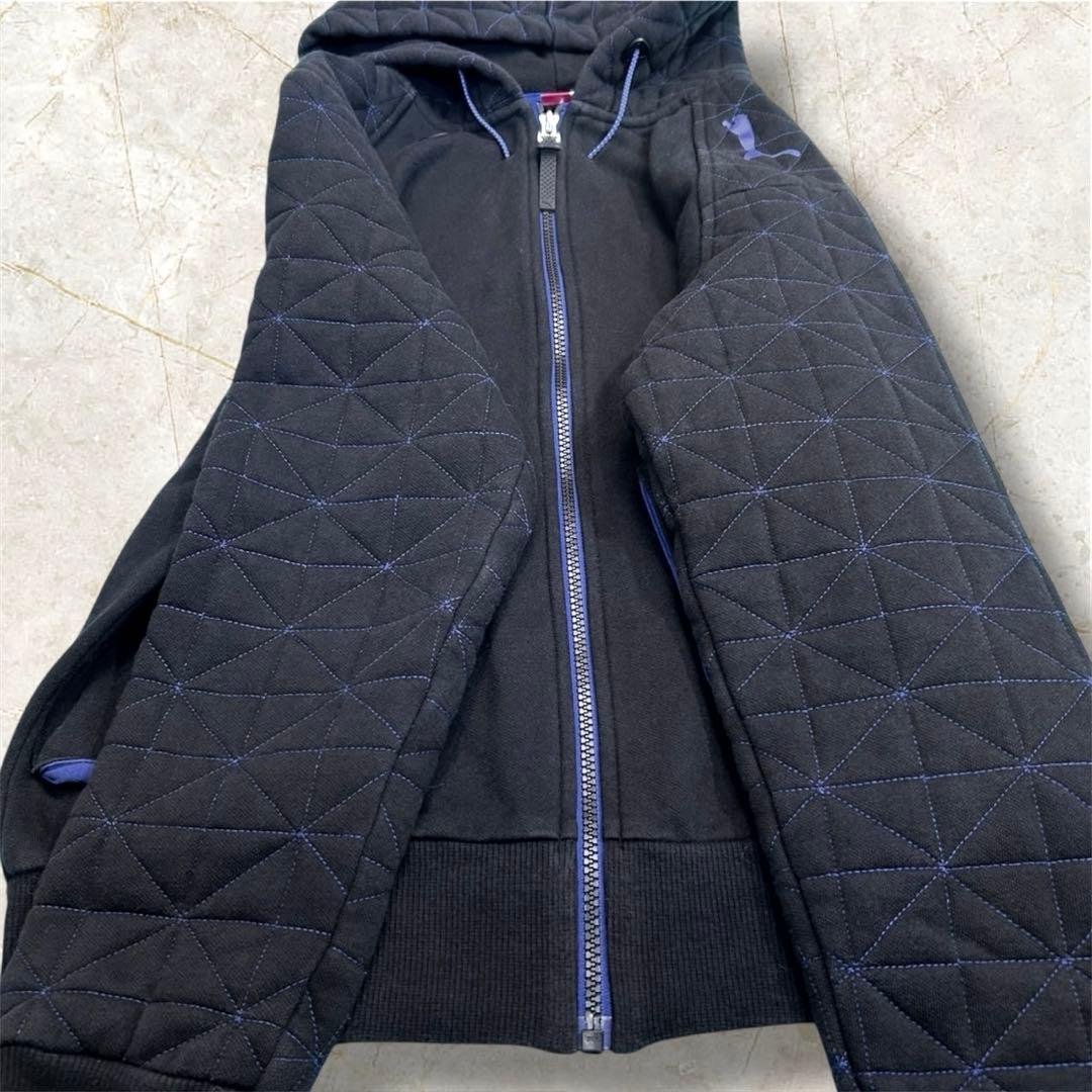 あおばくん着用　00s PUMA パーカー